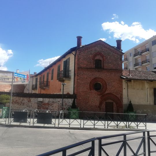Chiesa di San Leonardo
