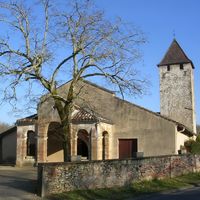 Saint-Cricq-Villeneuve