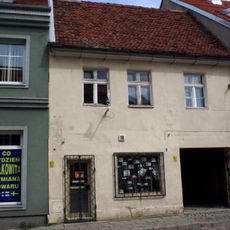 10 Lisowskiego Street in Zielona Góra