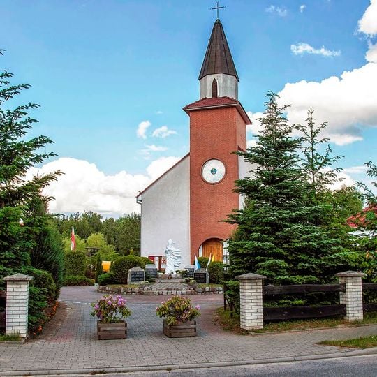 Zwierzyniec Św.Franciszka