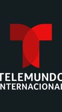Telemundo Internacional