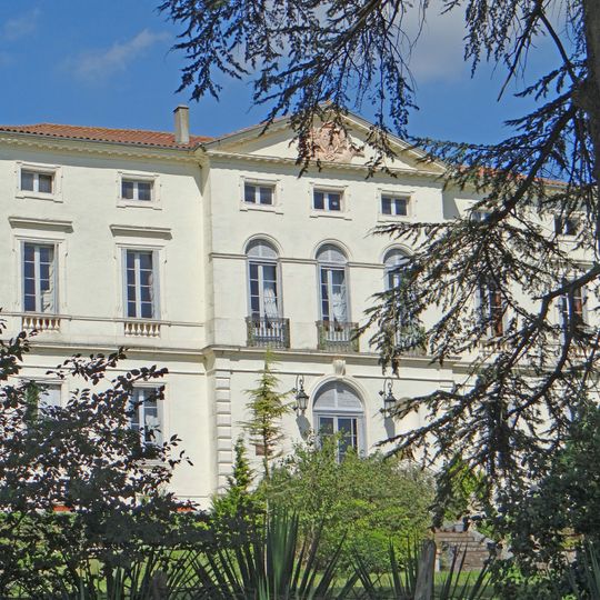 La Sauvetat-sur-Lède