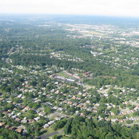 Sharonville