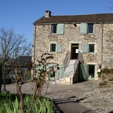 Musée de la vie paysanne en Haut-Languedoc