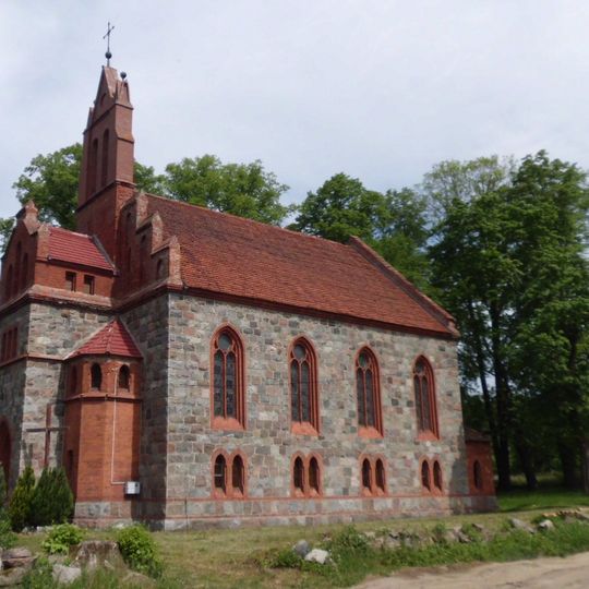 Kurowo, West Pomeranian Voivodeship