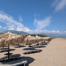 Episkopi beach