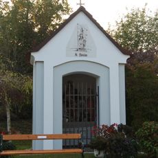 Wegkapelle hl. Florian
