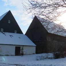 Auerswalder Straße 12 Chemnitz-Borna/Heinersdorf