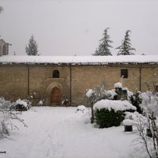Chiesa della Santissima Annunziata di Stornazzano