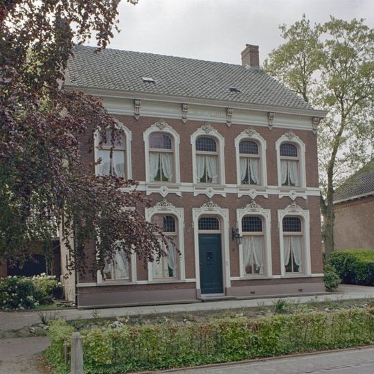 Herenhuis