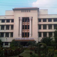 B. J. Medical College, Pune