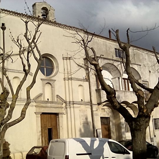 Chiesa di Sant'Antonio