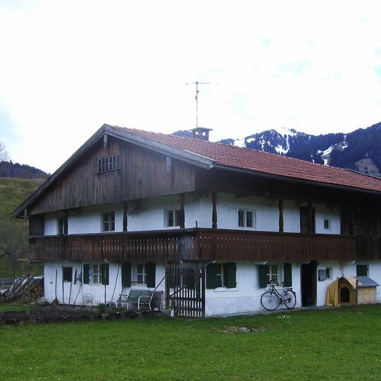 Kleinbauernhaus „Judith“