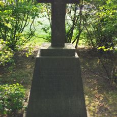 Leende Resistance Memorial