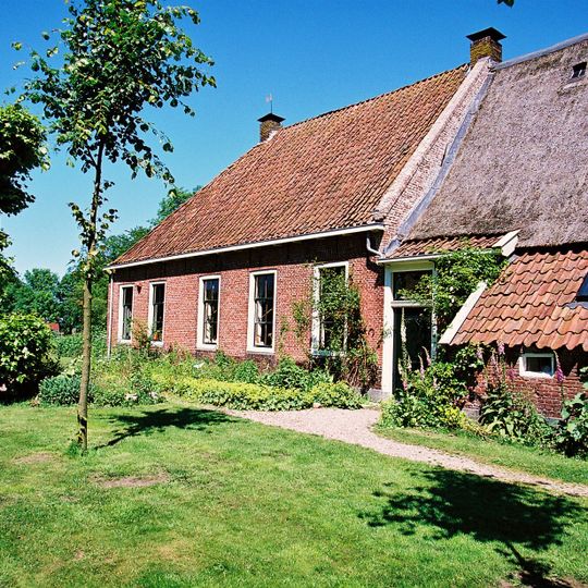 Huis ter Hansouwe