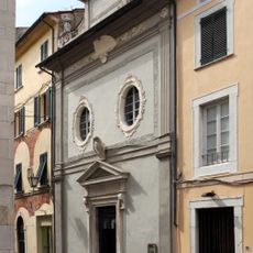 Oratorio di San Giacinto