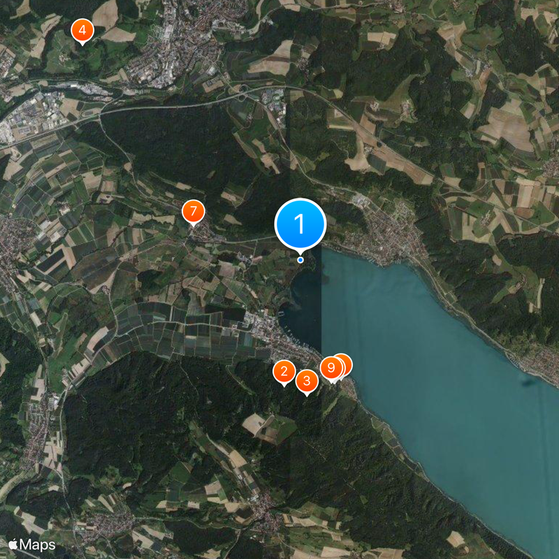 Bodman-Ludwigshafen Map