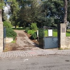 Parc de la Boucardière