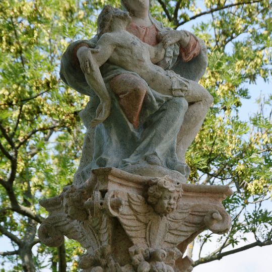 Statue of Pietà