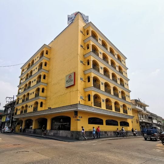 Hotel Bello