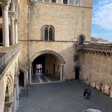 Tarquinia National Museum