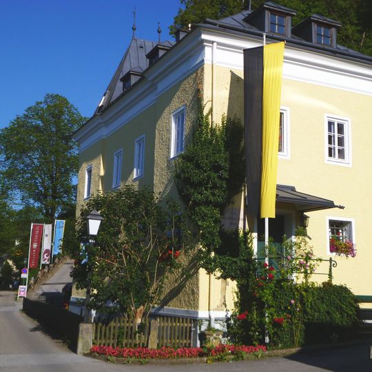 Pfleggericht Mattsee