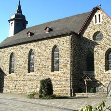 St. Johannes Baptist