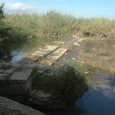 Assut de la Séquia de Mislata