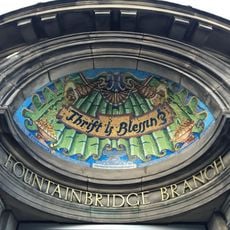 Edinburgh, 161, 163, 165 Lothian Road