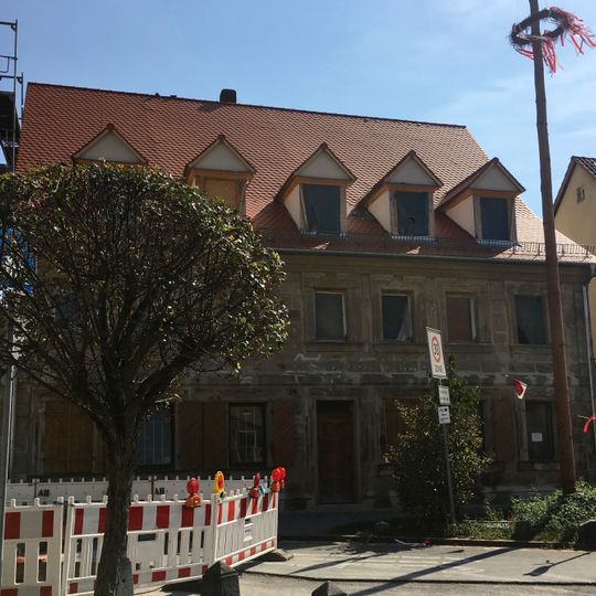 Gasthaus Weißes Lamm