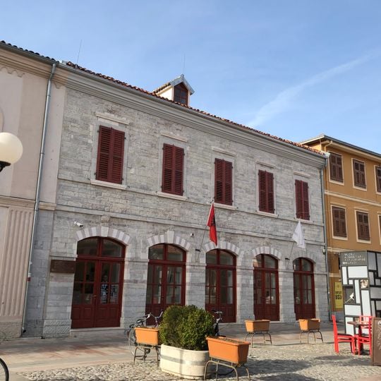 Museo Marubi