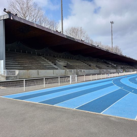 Stade Jules Ladoumègue