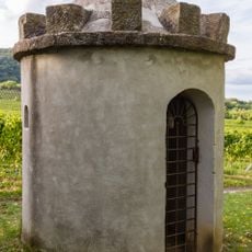 Vineyard house (Deidesheim)