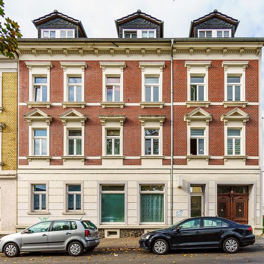 August-Bebel-Straße 39