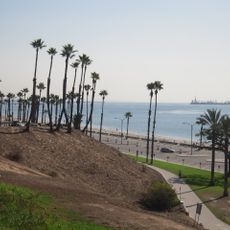 Bixby Park