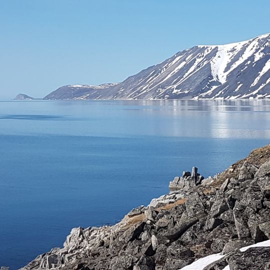 Parc national de Béringie