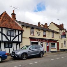 Bull Inn