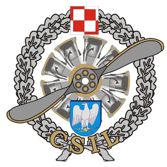 Centrum Szkolenia Inżynieryjno-Lotniczego