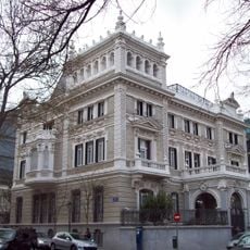 Palacete de Eduardo Adcoch