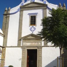 Igreja da Misericórdia de Arraiolos