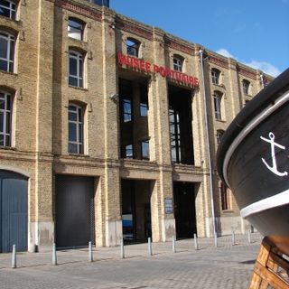 Hafenmuseum Dünkirchen