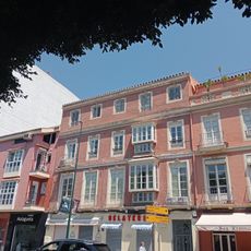 Paseo de Reding 15