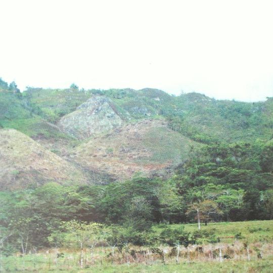Cordillera Oriental