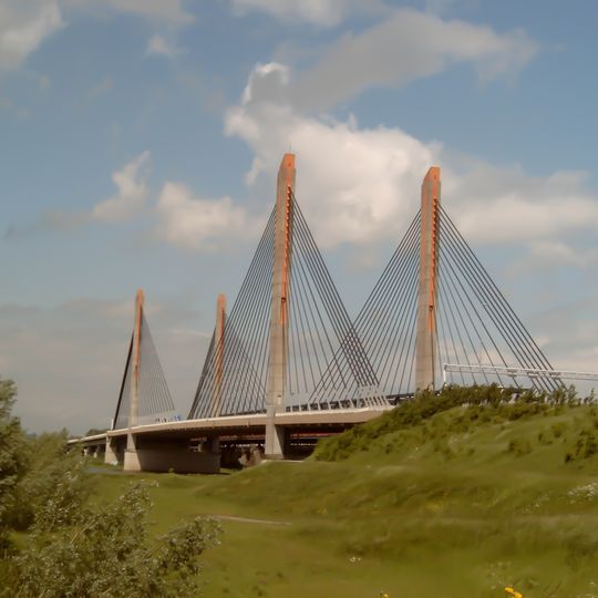 Martinus-Nijhoff-Brücke