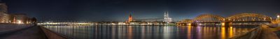 Panoramic View 2