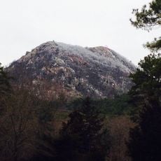 Pinnacle Mountain State Park