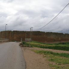 Castle of San Pedro de Latarce