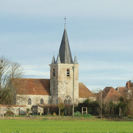 Notre-Dame-de-la-Nativité