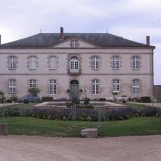 Château de la Cosse