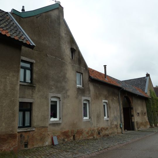 Gen Höf 12, Margraten